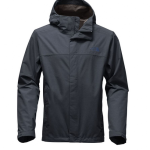 THE NORTH FACE 北面 Venture 2 男士輕量沖鋒衣