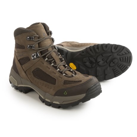 Vasque Breeze 2.0 Hiking Boots  威斯 戶外徒步鞋