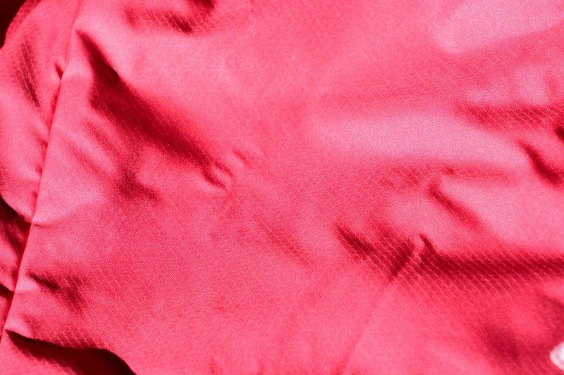 會呼吸的外套 猛犸象Runbold Advanced IS Hooded高山牦絨外套