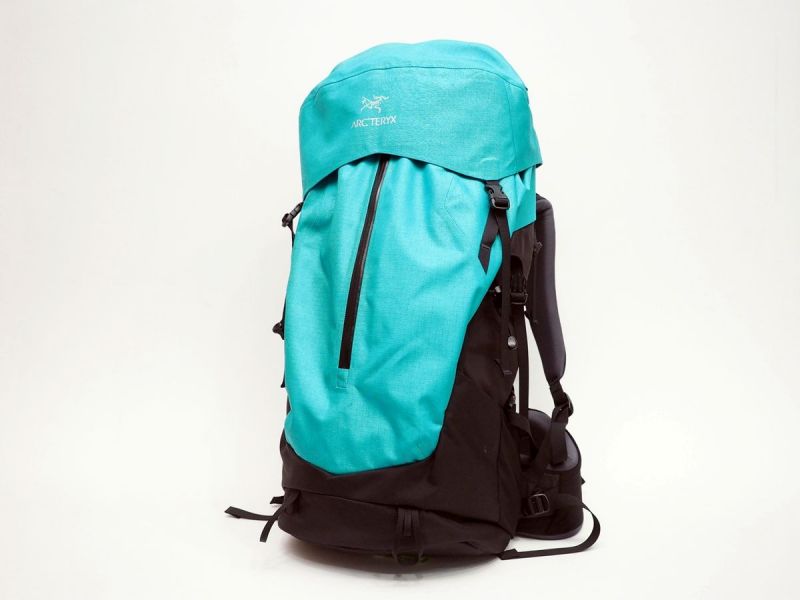 背包界的逸品傳說─始祖鳥Arc'teryx Bora AR 登山背包