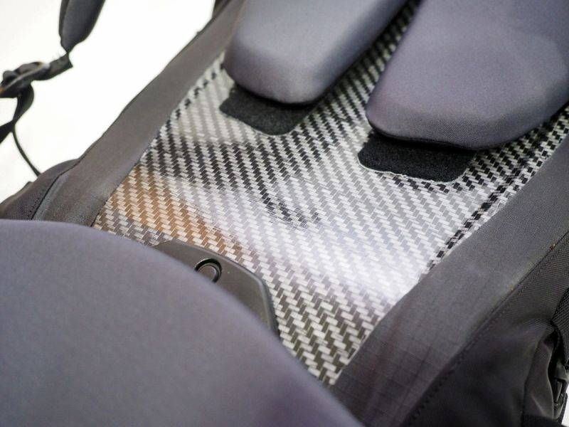 背包界的逸品傳說─始祖鳥Arc'teryx Bora AR 登山背包