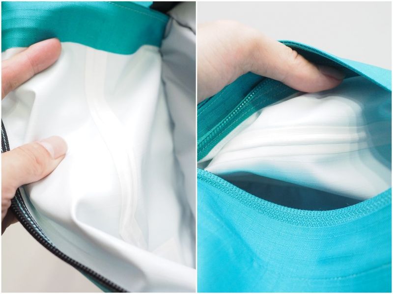 背包界的逸品傳說─始祖鳥Arc'teryx Bora AR 登山背包