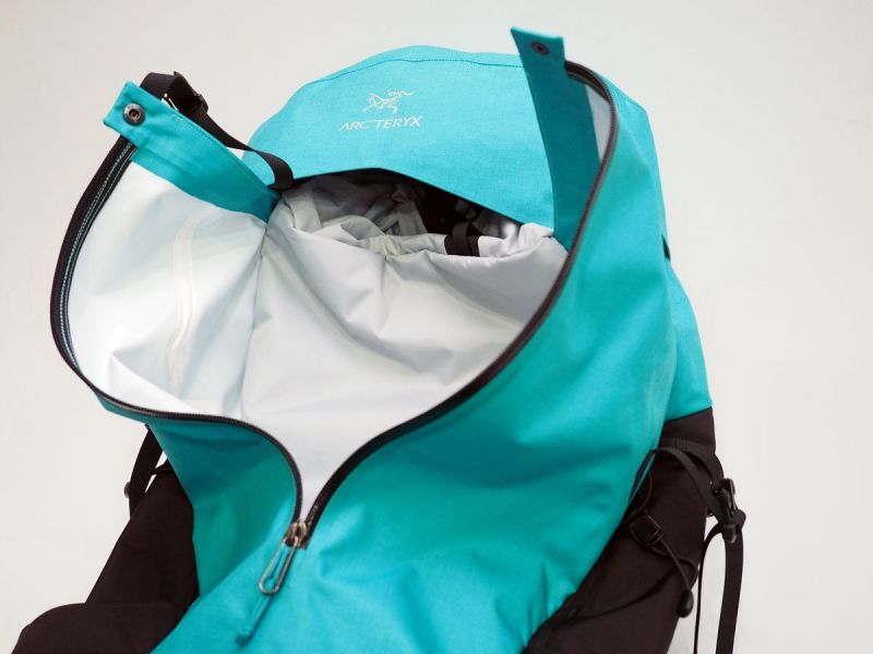 背包界的逸品傳說─始祖鳥Arc'teryx Bora AR 登山背包