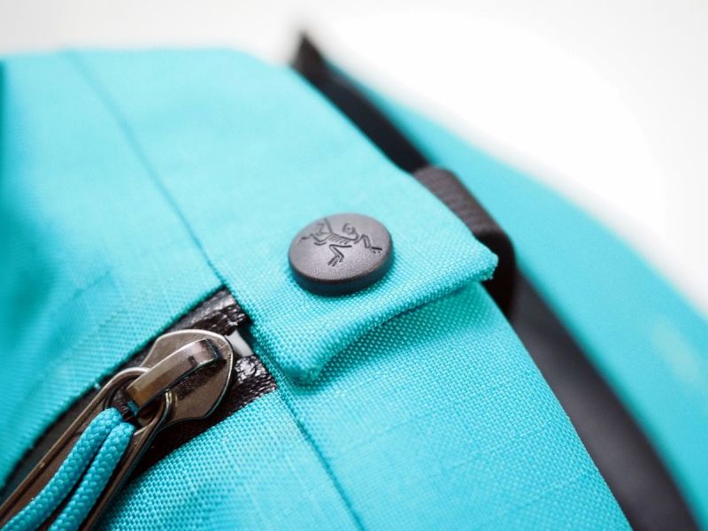 背包界的逸品傳說─始祖鳥Arc'teryx Bora AR 登山背包