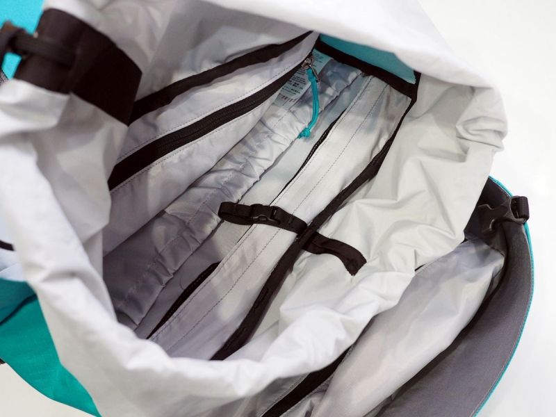 背包界的逸品傳說─始祖鳥Arc'teryx Bora AR 登山背包