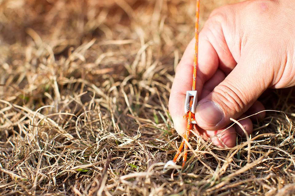 Big Agnes-Copper Spur HV UL 4人帳體驗