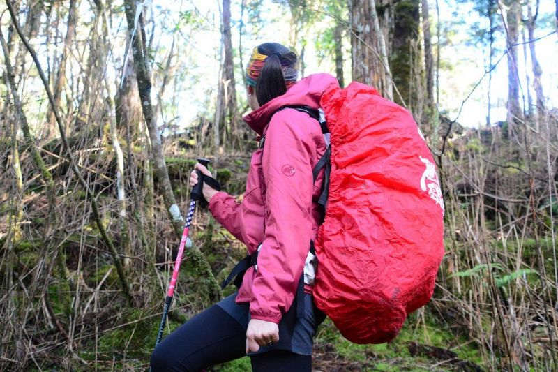 會呼吸的外套 猛犸象Runbold Advanced IS Hooded高山牦絨外套