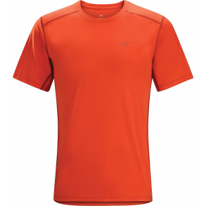 Arcteryx Ether Crew SS  始祖鳥 男士防曬速干圓領T恤