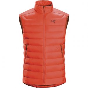 Arc’teryx Cerium LT Down Vest 始祖鳥 男款 羽絨馬甲