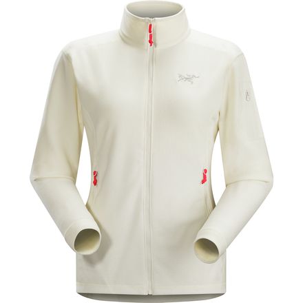 Arc'teryx Delta LT Fleece Jacket 始祖鳥 女款抓絨衣