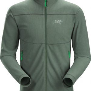 Arc'teryx Delta LT Jacket 始祖鳥 男款抓絨衣