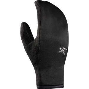 Arc’teryx  Delta Mitten 始祖鳥 男款抓絨手套