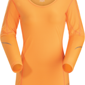 Arc’teryx Motus Crew Long-Sleeve Crew 始祖鳥 女款速干T恤