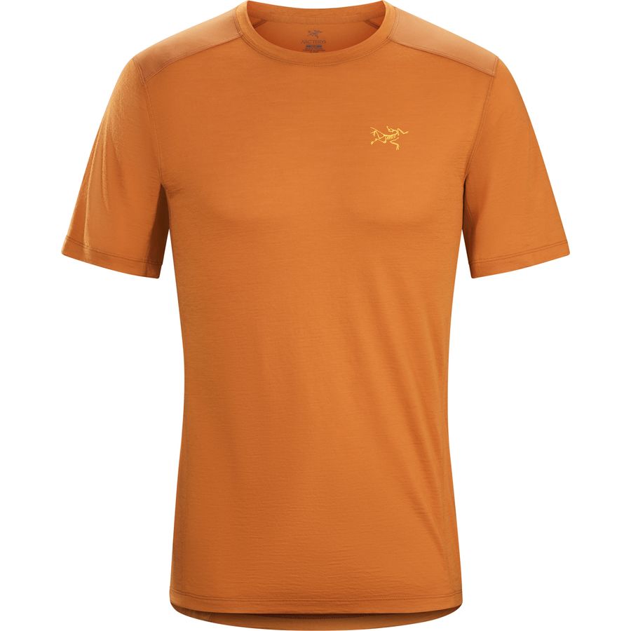 Arc’teryx Pelion Comp Shirt 始祖鳥 男款速干T恤