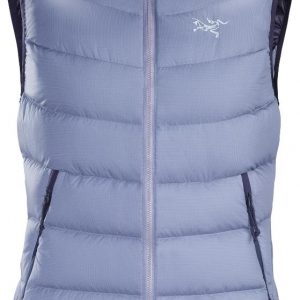 Arc'teryx Thorium SV Vest 始祖鳥 女士 750蓬羽絨馬甲