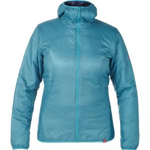 Berghaus Vapourlight Hydroloft Hooded Jacket  貝豪斯 女款雙面夾克