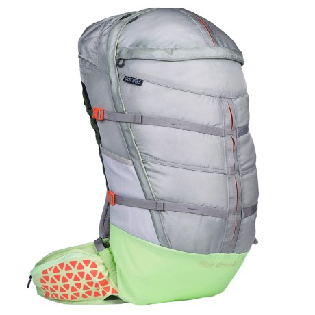 Boreas Muir Woods Backpack  北風之神 30L背包