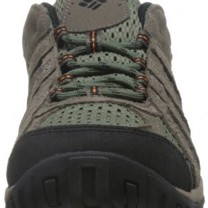 哥倫比亞 耐力徒步系列男徒步鞋 BM6014