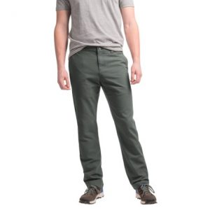 Columbia Sportswear ROC II Pants 哥倫比亞 男士 防污防曬戶外休閑褲