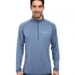 Columbia 哥倫比亞 Tuk Mountain 男士速干長袖運動上衣