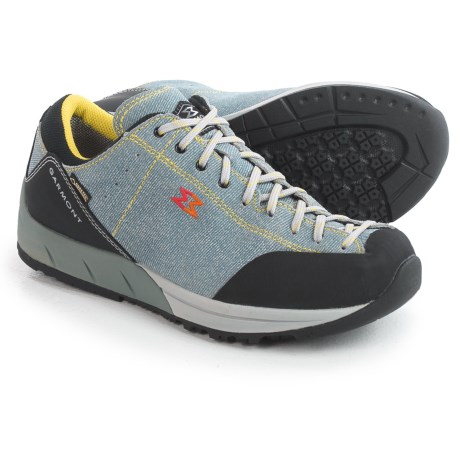 Garmont Sticky Star 嘎蒙特 女款戶外徒步鞋