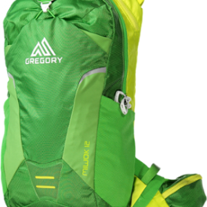 Gregory Miwok 12 Pack  格里高利 戶外登山背包