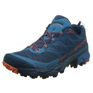 La Sportiva Akyra Shoes 男款越野跑鞋