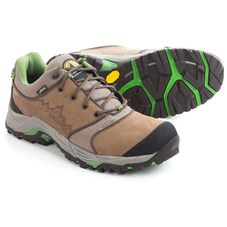 La Sportiva FC Eco 2.0 Gore-Tex? Trail Shoes 拉思珀蒂瓦 男款戶外徒步鞋