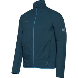 Mammut 猛犸象 Aenergy IS 男士保暖軟殼