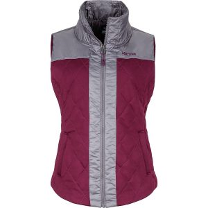 Marmot Abigal Vest  土撥鼠 女款保暖背心