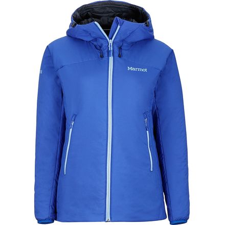 Marmot Astrum Insulated Jacket  土撥鼠 女士保暖外套