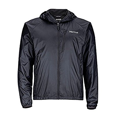 Marmot 土撥鼠 Ether Driclime Q52430 男款運動夾克