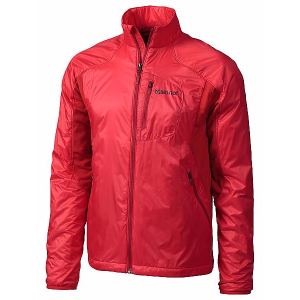 Marmot Isotherm Jackt 土撥鼠 男士防風保暖軟殼