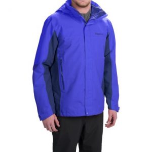 Marmot Palisades Gore-Tex Jacke 土撥鼠 男款沖鋒衣
