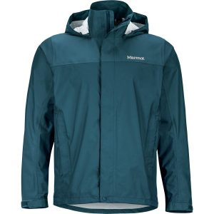 Marmot PreCip Jacket 土撥鼠  男士 戶外防水沖鋒衣