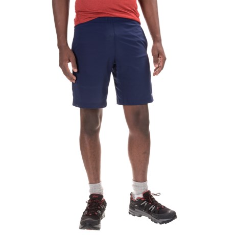 Marmot Propel Shorts 土撥鼠 男款 防曬短褲