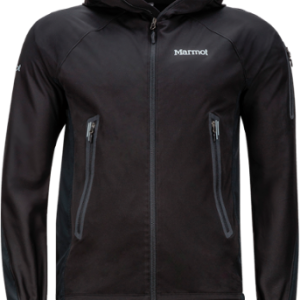 Marmot Vapor Trail Hoodie 土撥鼠 男款防風軟殼