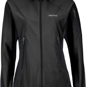 Marmot 土撥鼠 Vapor Trail Hooded 女款防風(fēng)軟殼