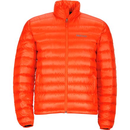 Marmot Zeus Down Jacket 土撥鼠 700蓬男士羽絨服