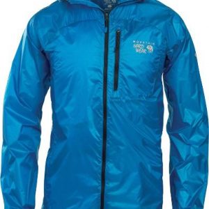 Mountain Hardwear Ghost Lite Jacket 山浩 男士皮膚風衣