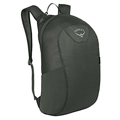 Osprey Ultralight Stuff Pack 壓縮隨身包