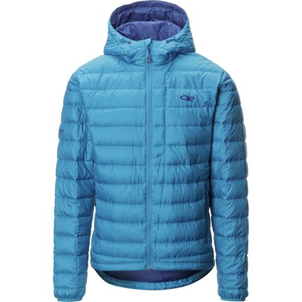 Outdoor Research Transcendent 男款 羽絨服