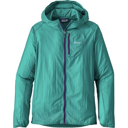 Patagonia Houdini Full-Zip Jacket 巴塔哥尼亞 男款 皮膚風(fēng)衣