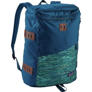 patagonia Toromiro 22L 中性款防潑水戶(hù)外雙肩背包