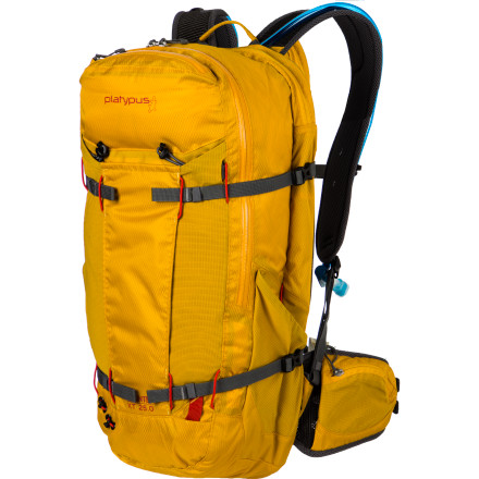 Platypus Sprinter X.T.   鴨嘴獸25L 戶外背包