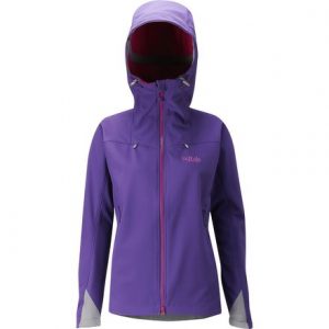 Rab Sentinel Softshell Jacket  女款軟殼