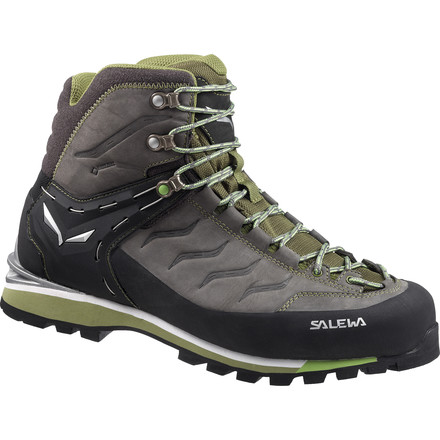 Salewa Rapace GTX Boot  中幫 男款 徒步登山鞋