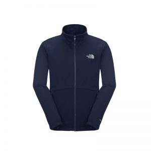 The North Face 樂斯菲斯 北面保暖抓絨衣 368T/368F
