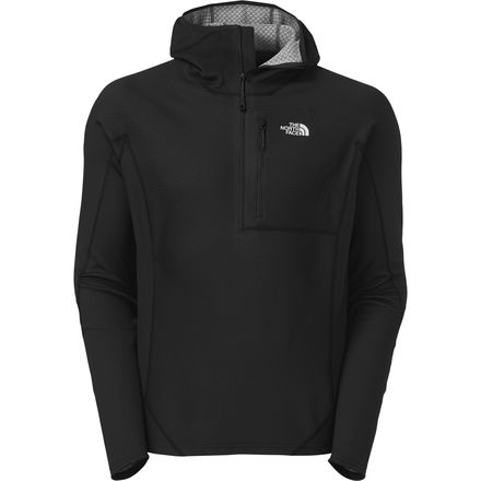 The North Face FuseForm Dolomiti 北面 男士 防風外套
