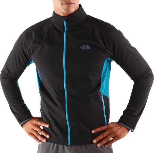 The North Face Isolite Jacket 北面 男款透氣跑步夾克